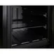 Summit ALBV15 Undercounter Beverage Center with Glass Door, in Black, 2.3 cu.ft 4 image
