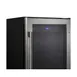 Summit ALBV15 Undercounter Beverage Center with Glass Door, in Black, 2.3 cu.ft 7 image