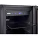 Summit ALBV15CSS Undercounter Beverage Center w/ Glass Door, 2.3 cu.ft 7 image