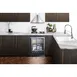Summit ALBV2466 23-1/2" Countertop Beverage Merchandiser Refrigerator in Black, 4.2 cu. ft. 7 image