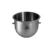 Alfa International 10VBWL Mixing Bowl, 10 Quart, Stainless Steel 1 image