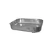 Alfa International 12 SS PAN Replacement Pan, 12-1/4" x 9-1/4" x 2-1/4" 1 image