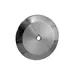 Alfa International 1612 SS Slicer Knife, For Hobart Slicer, Stainless Steel 1 image