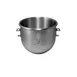 Alfa International 20VBWL Mixing Bowl, 20 Quart, One Piece Construction 1 image