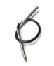 Alfa International 275BH4 Commercial Fish Scaler, Flexible Shaft Casing, Stainless Steel Construction 1 image