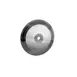 Alfa International 28/1612 SS Slicer Knife, For Hobart Slicer, Stainless Steel 1 image