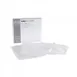 Alfa International 30622 Vacmaster® Vacuum Chamber Pouches, 10" X 18", 4-Mil 1 image