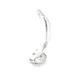 Alfa International 30/40 SDL Spiral Dough Hook For 30+40 Qt, Replaces Oem 1 image