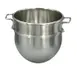 Alfa International 30VBWLA Mixer Bowl, 30 Quart, Stainless Steel 1 image