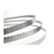 Alfa International 420-112 Band Saw Blade, Steel, 112", .022" Thick, 5/8" Wide 1 image