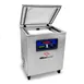 Alfa International ULTRAVAC 500 Floor Model Chamber Vacuum Packaging Machine with 18"  Double Seal Bar 1 image