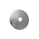 Alfa International 800 SS Slicer Blade, 12-1/2" dia. 1 image