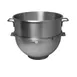 Alfa International 80VBWL Mixing Bowl, 80 quart, one piece construction 1 image