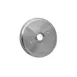 Alfa International 8510 HC Slicer Knife, for general slicer, 10" dia. 1 image