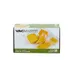 Alfa International 948220 VacMaster Pre-Cut Vacuum Sealer Bags, Quart Size 8"x12", 3-Mil Full Mesh, Box 1 image