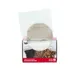 Alfa International 948501 Vacmaster® Vacuum Sealer Zipper Bags, Pint Size 1 image