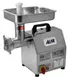 Alfa International AMG-12 Meat Grinder - 480 lbs/hr, 1 HP 110V Motor, #12 Hub, 1/4" & 5/16" Plates Sausage Tube Stomper 1 image