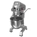 Alfa International HUB-40 Floor Model 40 qt Planetary Mixer, #12 HUB, 3-Speed, 1-1/2 hp 1 image
