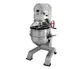Alfa International APM-40B "B" Flat Beater/Paddle, 40 Quart, Aluminum, Nsf 1 image