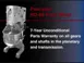 Alfa International V-60 Floor Model 60 qt Planetary Mixer, #12 HUB, 3-Speed, 2 hp 2 image