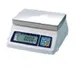 Alfa International ASW-20RD Cas Portion Control Scale, with Rear Display 1 image