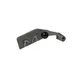 Alfa International B-030 SS Meat Pusher Assembly, for Berkel slicers 1 image