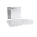 Alfa International BAG-50719 Vacmaster® Zipper Vacuum Chamber Pouches, 8" X 10" 1 image