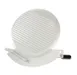 Alfa International BIZ-000C - Bizerba Knife Cover, White Blade Sleeve for GSP Bizerba Models 1 image