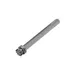 Alfa International BKT-061 Red Front Blade Assembly Shaft for Berkel Tenderizers, Replacement OEM 4575-0061 1 image