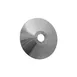 Alfa International CM512 SS Meat Slicer Knife, 12" Dia., (4) Mounting Holes 1 image