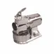 Alfa International FAMA-1.5 Electric Cheese Grater, 1.5 Hp. 1 image