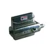 Alfa International FC-12 Fajita Cutter Power Attachment, 12‑Hub Plate & Knives Set, Meat Grinder Pack 1 image