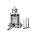 Alfa International FDSS 12 Manual Sausage Stuffer Machine, 12 lb  (6 L)  Capacity 1 image