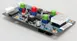 Alfa International G-011002 Control Board Kit, Fits Globe Models 3600N, 3850N 1 image