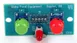 Alfa International G-01350 Circuit Board, Start/Stop Switch 1 image