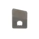 Alfa International G-240045 Honing Stone Plated, Knife Sharpening Stone, Fits Globe S13 Series 1 image