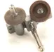 Alfa International G-MC017 Knife Sharpener Assembly, Fits Globe Models G10 1 image
