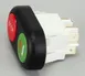 Alfa International G-MCR69 Power Switch, Fits Globe Models G10, G10E, G12 1 image