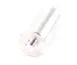 Alfa International GFE-1.25 1.25" Foot Extensions for Globe slicers 1 image