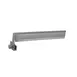 Alfa International H-118 Low Carriage Fence for Hobart 2000 Series Food Cutters – Replacement for OEM 00-295118 1 image