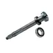 Alfa International H-152 Knife Shaft Assembly for Hobart 2000 Series, Replacement OEM 00-438915-00002 1 image