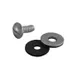 Alfa International H-452 Handle Retaining Screw/Washers, Replaces Oem H-452 1 image