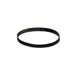 Alfa International H-845 Poly-V Belt – Hobart Slicer Replacement (2612/2712/2812/2912) – OEM 00-438845 1 image