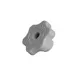 Alfa International HCM-956 Top Knob, For Hobart Cutters (Hcm 300 & Hcm 450) 1 image