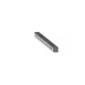 Alfa International HMG-0196 Mixer Arm Key for Hobart meat grinders 1 image