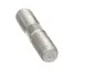 Alfa International HMG-266 Stud Cylinder, 3", for Hobart meat grinders 1 image