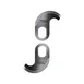 Alfa International HOB 84142/5 Closed End Knives, For Hobart Food Cutters 8142 1 image
