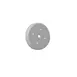 Alfa International HOL221 - Hollymatic Super 54 Knock Out Cup, 4.491" for Patty Machine, 910-1221 1 image