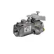 Alfa International HR-180 Manifold Safety Valve, 3/8", For Hickory Rotisseries 1 image
