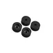 Alfa International HS2135 Feet, For Heat Seal Food Wrapper, Oem 2135-001 1 image